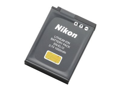 Nikon En El12